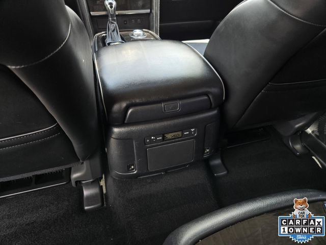 Used 2022 INFINITI QX80 Luxe AWD/4WD image 19