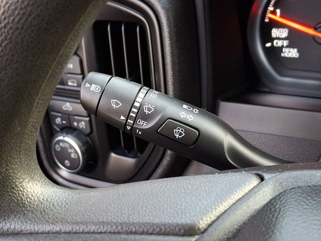 Used 2022 Chevrolet Silverado 1500 Custom image 25
