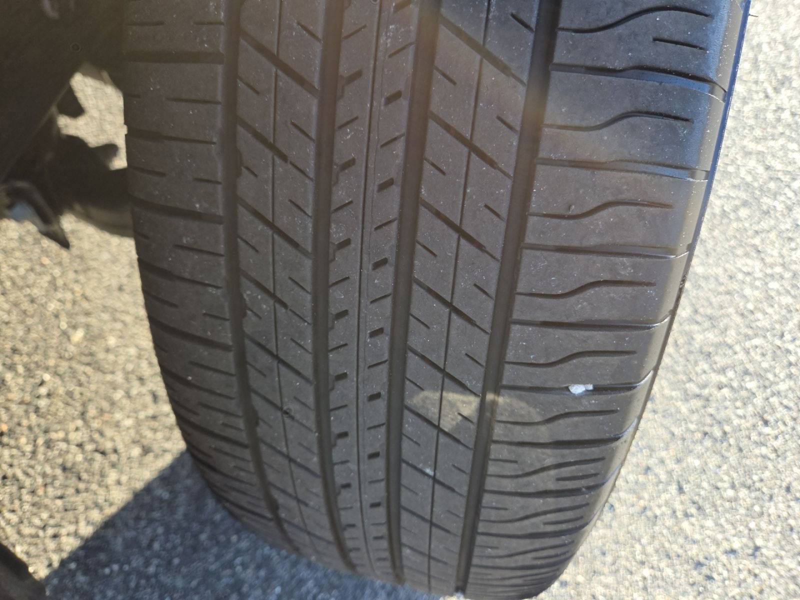 Used 2025 Lexus GX 550 image 17