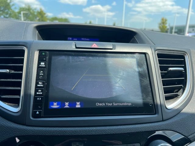 Used 2015 Honda CR-V EX image 20