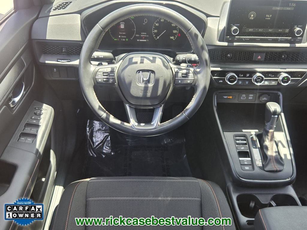 Used 2024 Honda CR-V Sport image 13