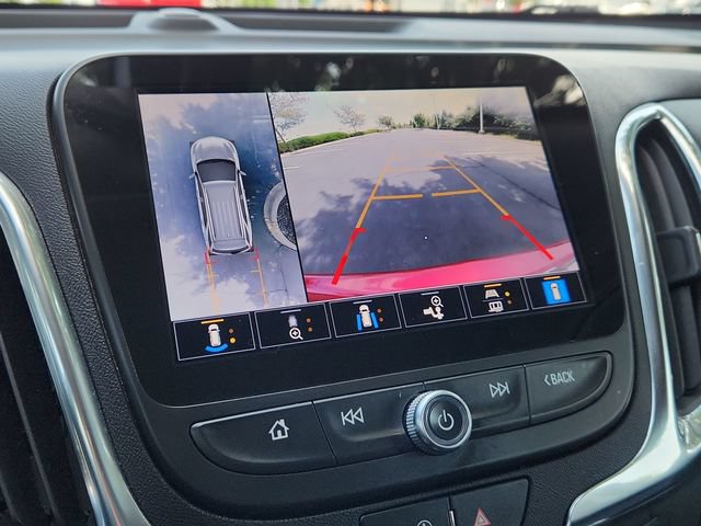 Used 2024 Chevrolet Equinox LT FWD image 46