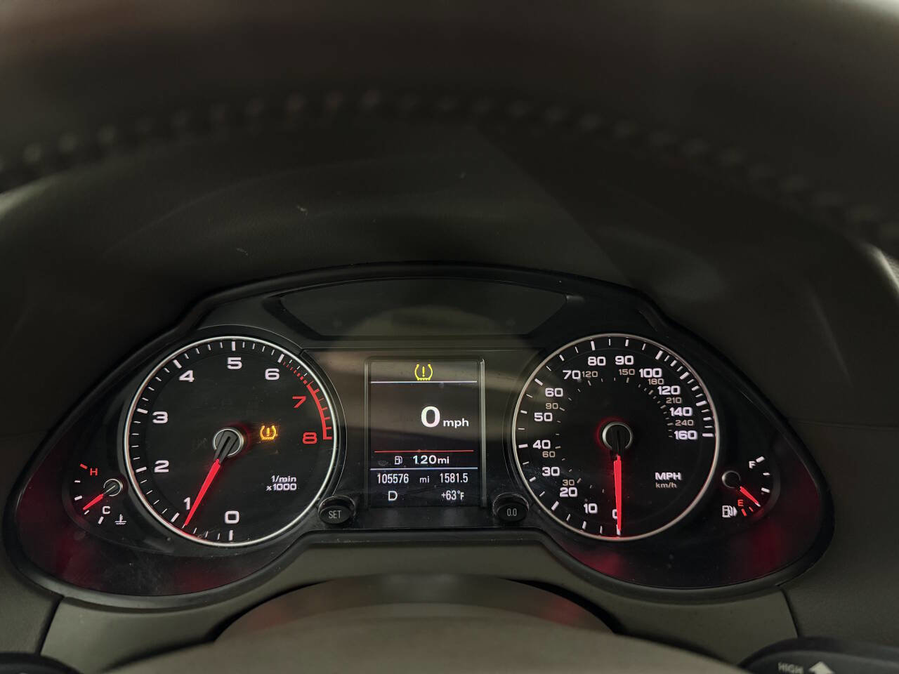 Used 2015 Audi Q5 2.0T Premium image 33