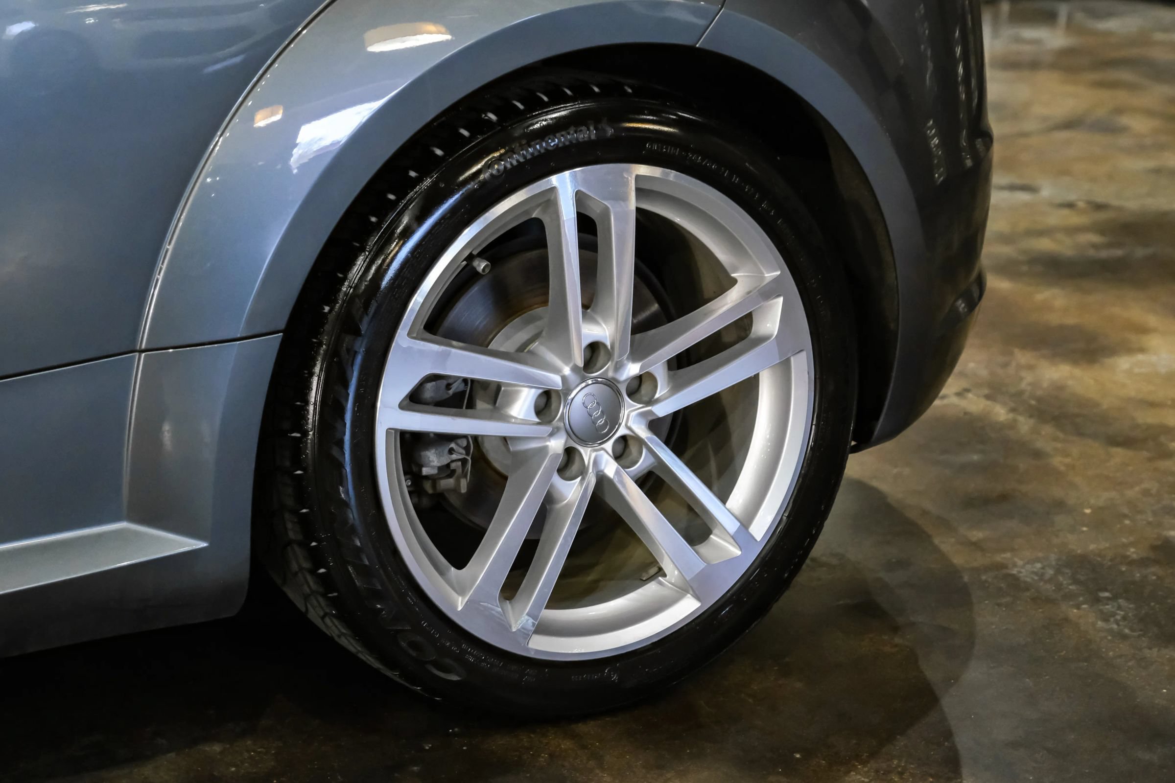 Used 2016 Audi TT 2.0T AWD/4WD image 45