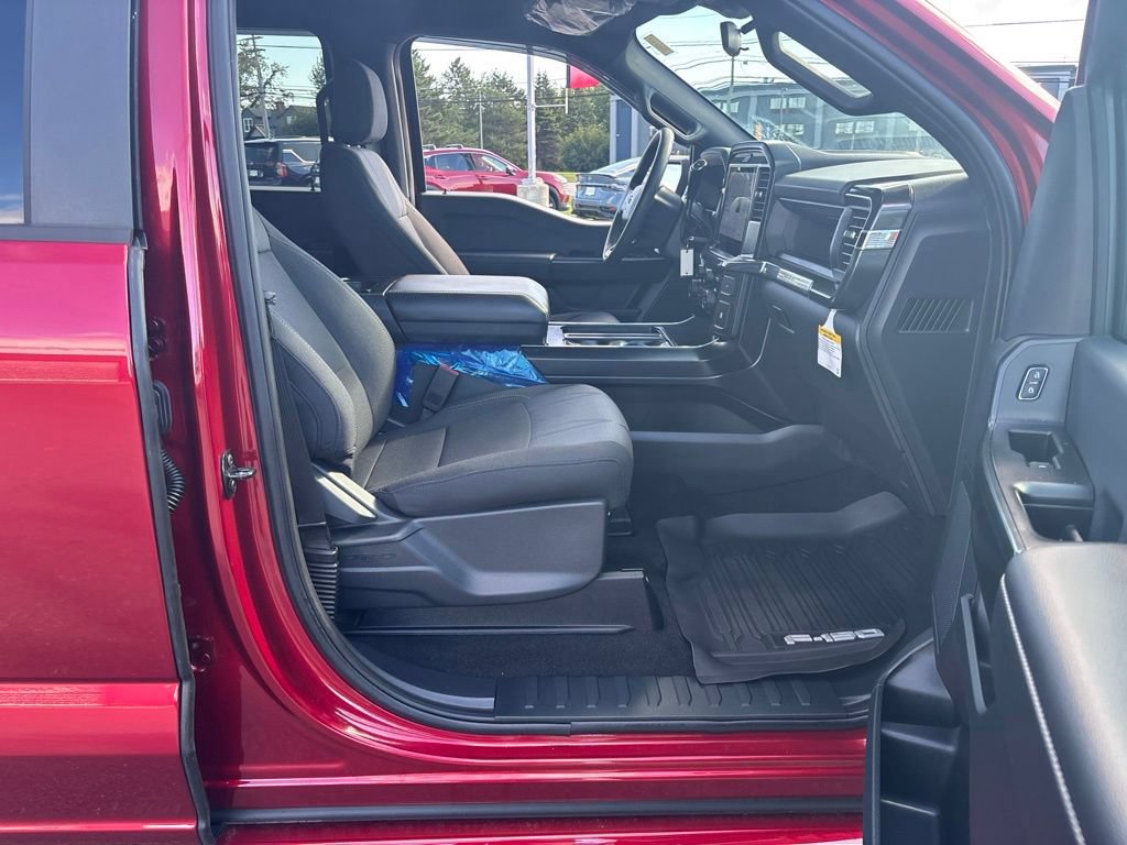 Used 2026 Ford F150 STX w/ F-150 LOBO Package AWD/4WD image 36