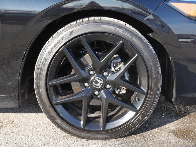 Used 2024 Honda Civic Sport image 10