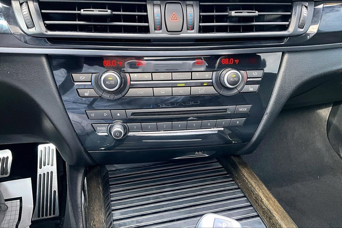 Used 2017 BMW X5 xDrive35i image 15