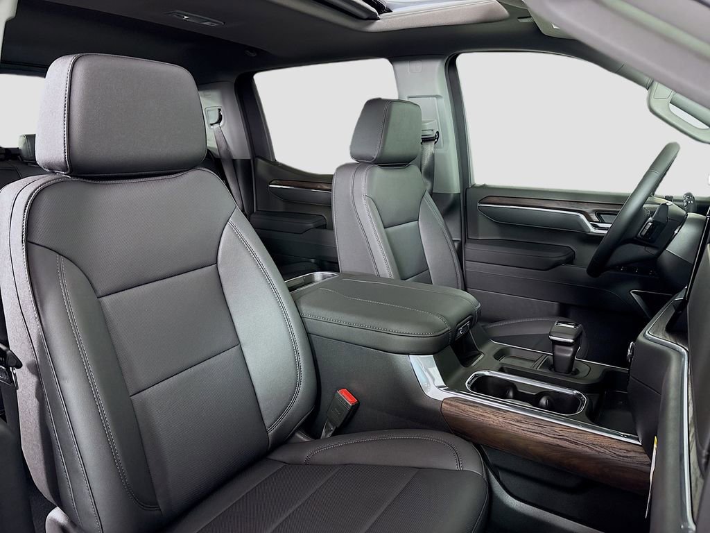 New 2026 GMC Sierra 1500 SLT w/ SLT Premium Plus Package image 13