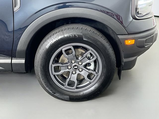 Used 2023 Ford Bronco Sport Big Bend w/ Convenience Package image 39