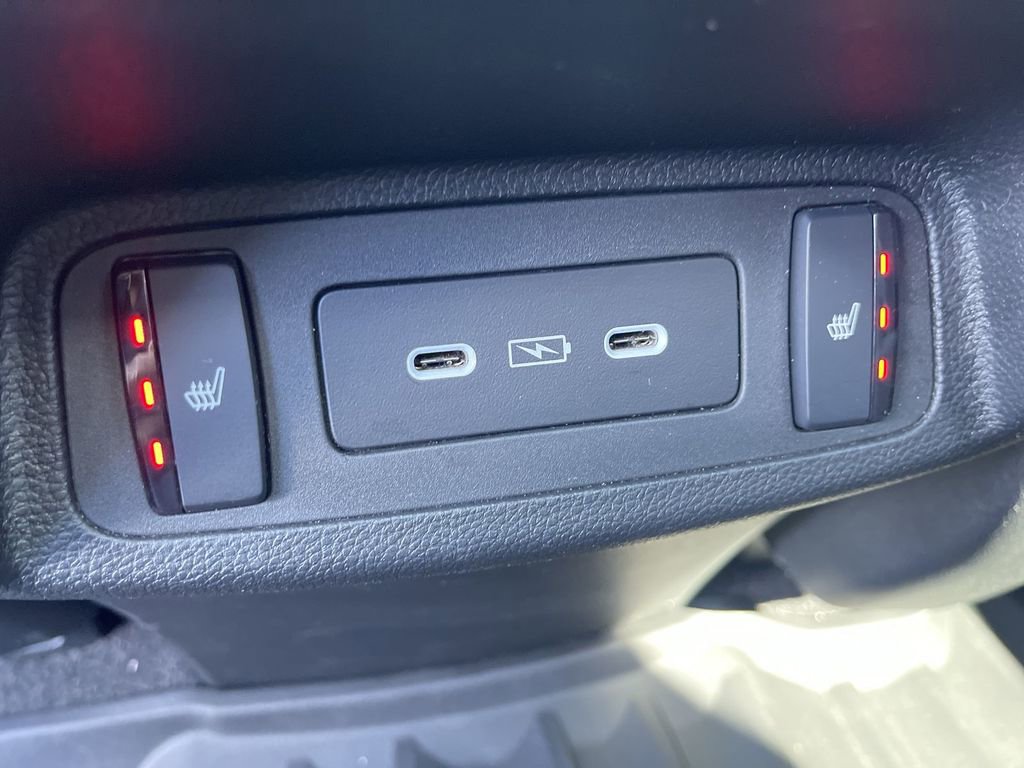 Used 2024 Acura RDX AWD w/ A-Spec & Advance Pkg image 39