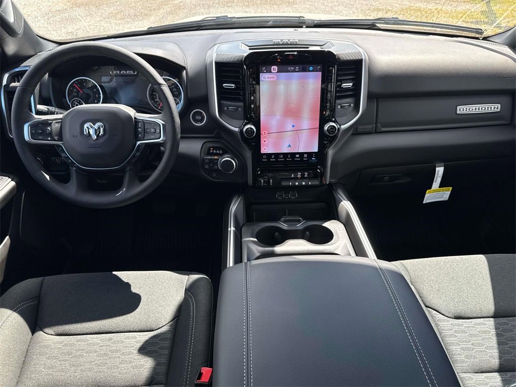 New 2026 RAM 1500 Big Horn image 3