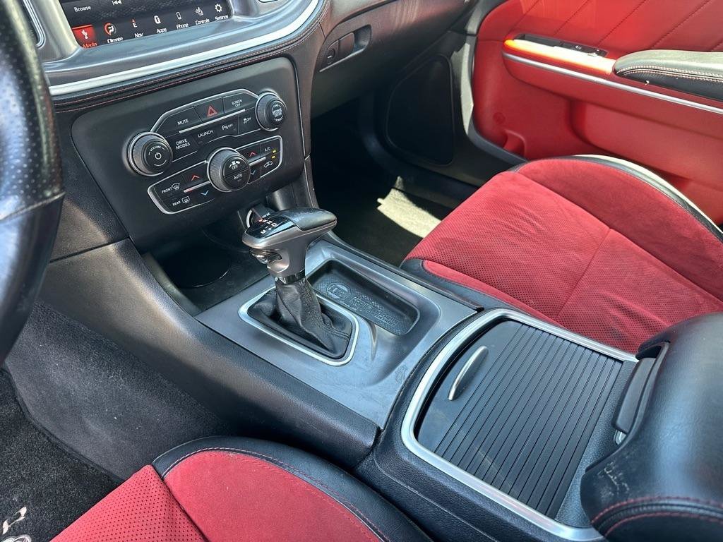 Used 2020 Dodge Charger Scat Pack w/ Plus Group RWD image 20