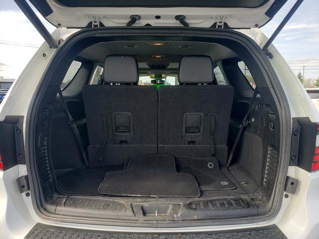 Used 2019 Dodge Durango SXT image 5
