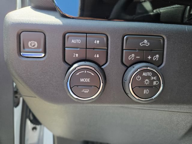 New 2026 Chevrolet Silverado 1500 RST AWD/4WD image 23