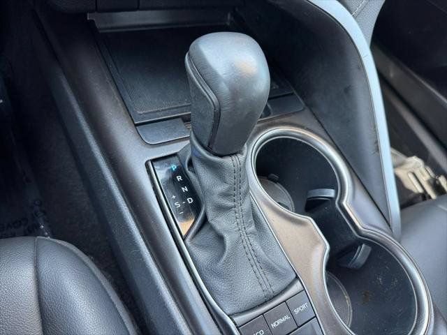 Certified 2023 Toyota Camry SE FWD image 87