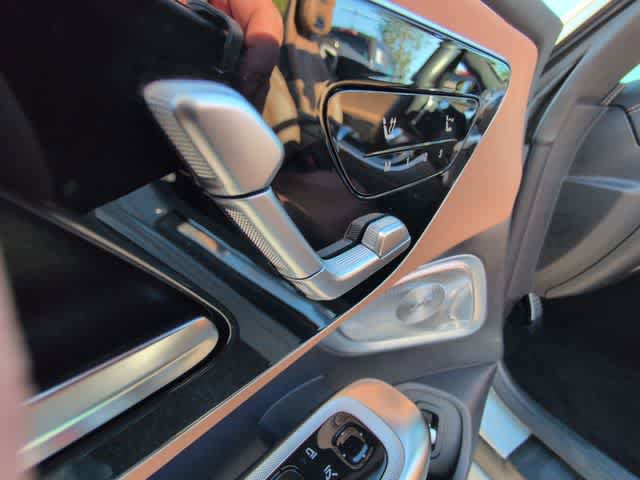 Used 2024 Mercedes-Benz CLE 450 4MATIC Cabriolet image 16