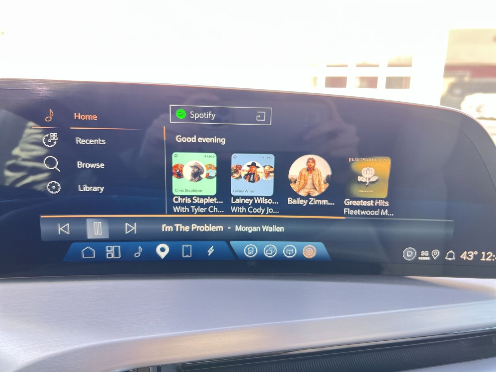 Used 2026 Cadillac Vistiq Sport image 18