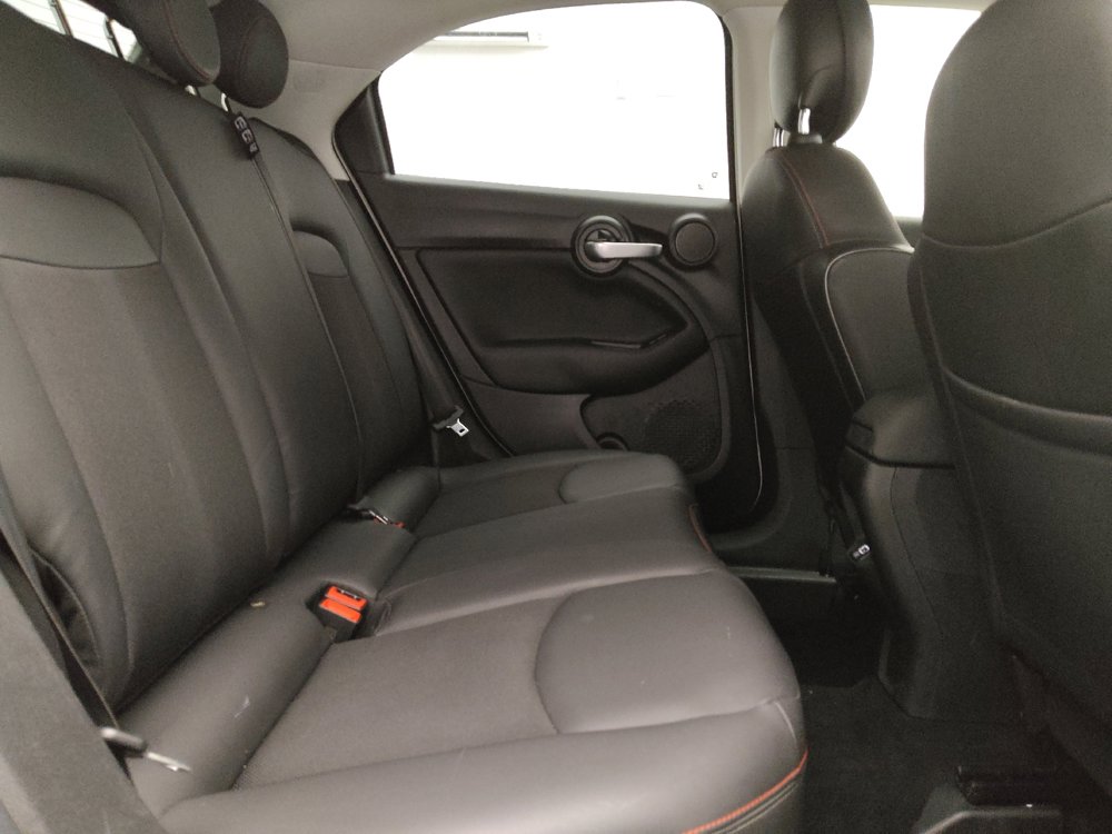 Used 2023 FIAT 500X Sport w/ Technology Group image 19
