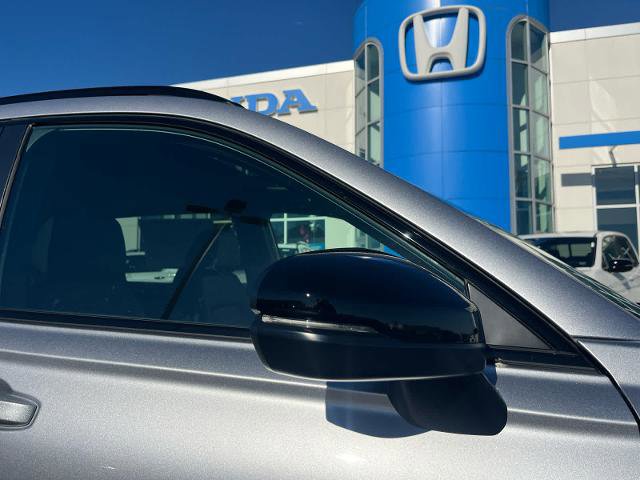 New 2026 Honda CR-V Sport Touring image 16