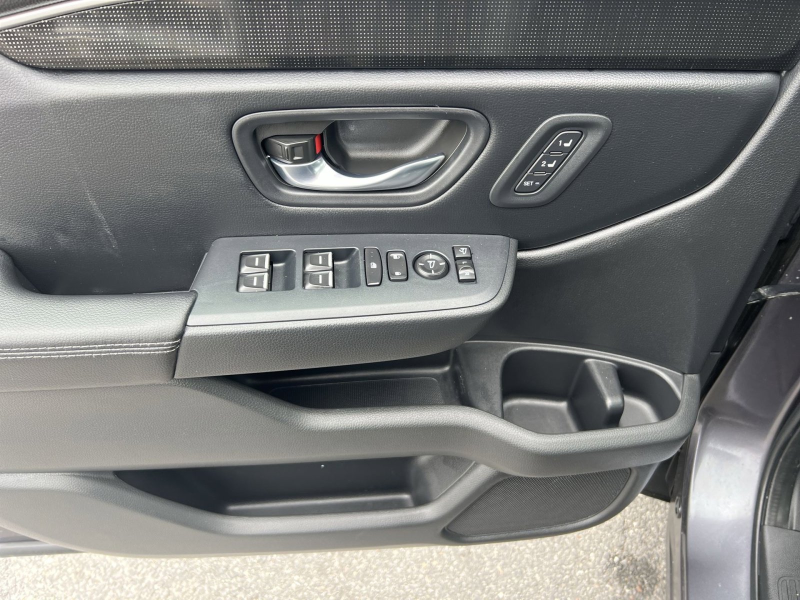 Used 2023 Honda Pilot Elite image 15