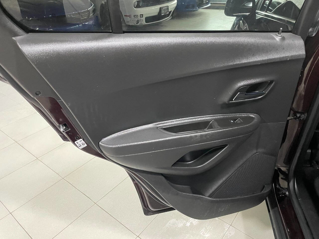 Used 2020 Chevrolet Trax LT image 19