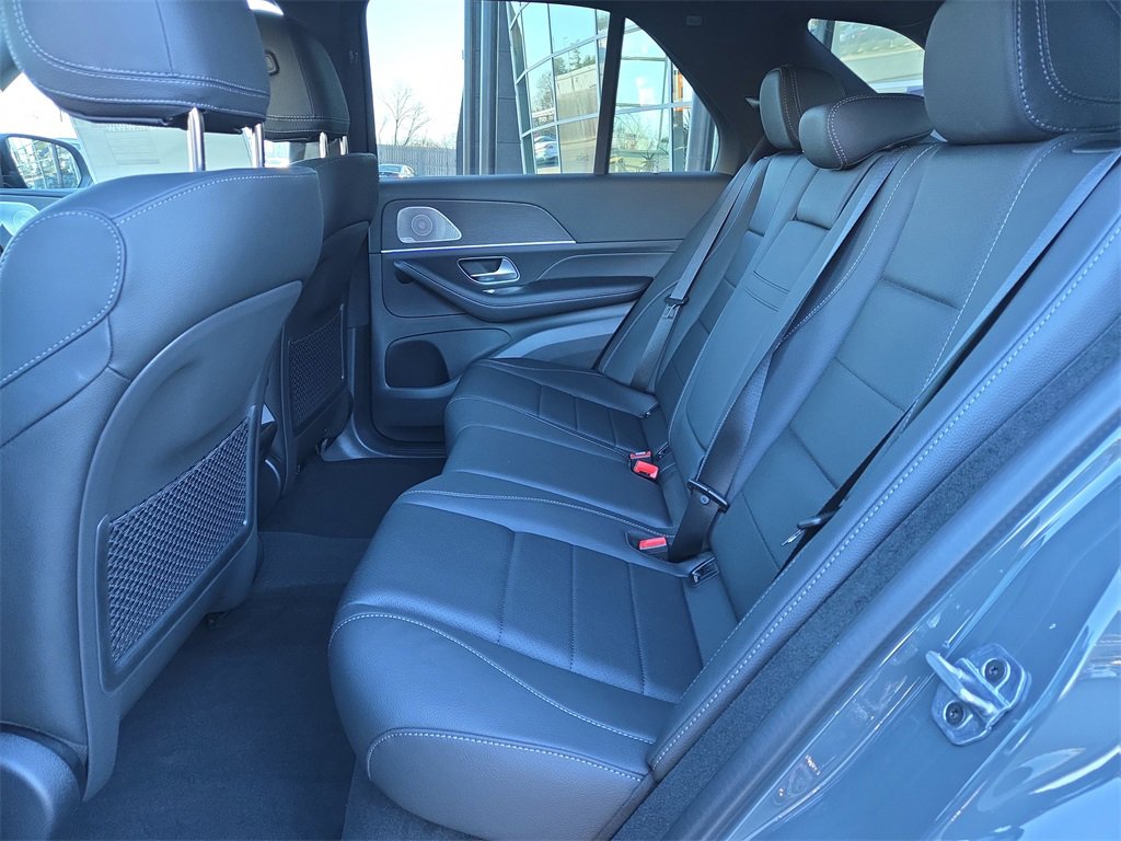 New 2026 Mercedes-Benz GLE 450 4MATIC image 12