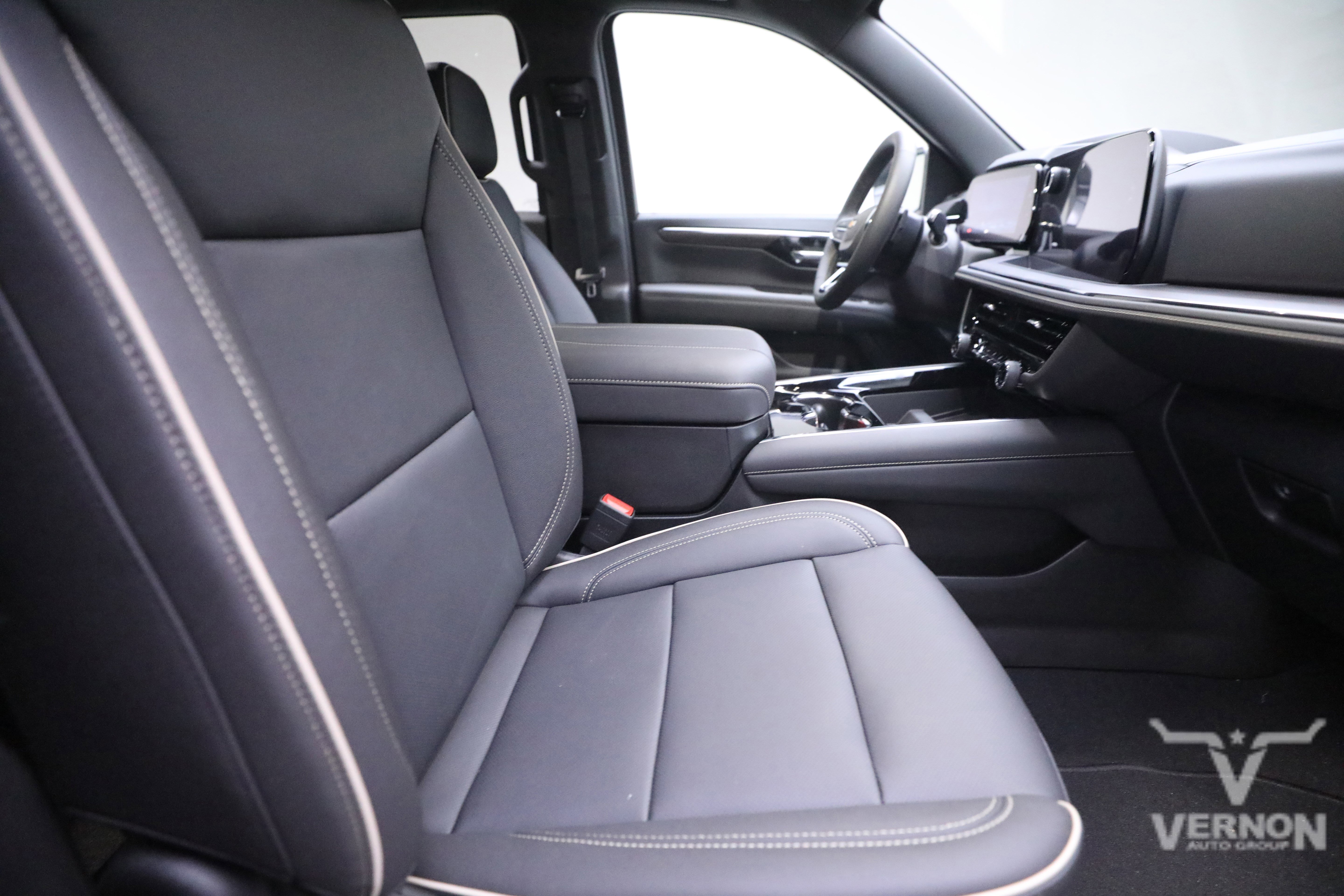 New 2026 Chevrolet Tahoe Premier image 11