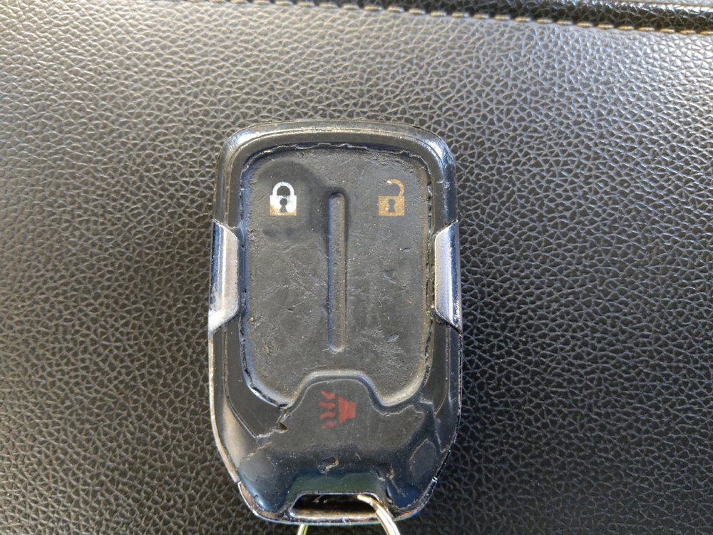 Used 2019 GMC Acadia SLE image 32