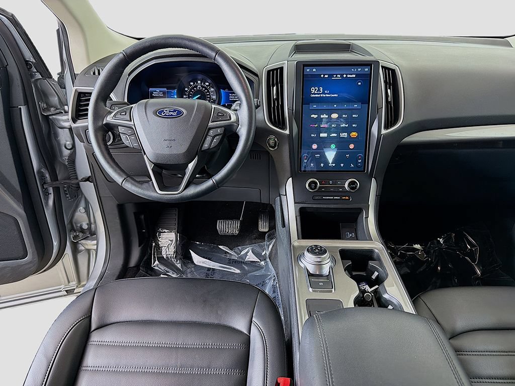 Used 2023 Ford Edge SEL w/ Convenience Package AWD/4WD image 25