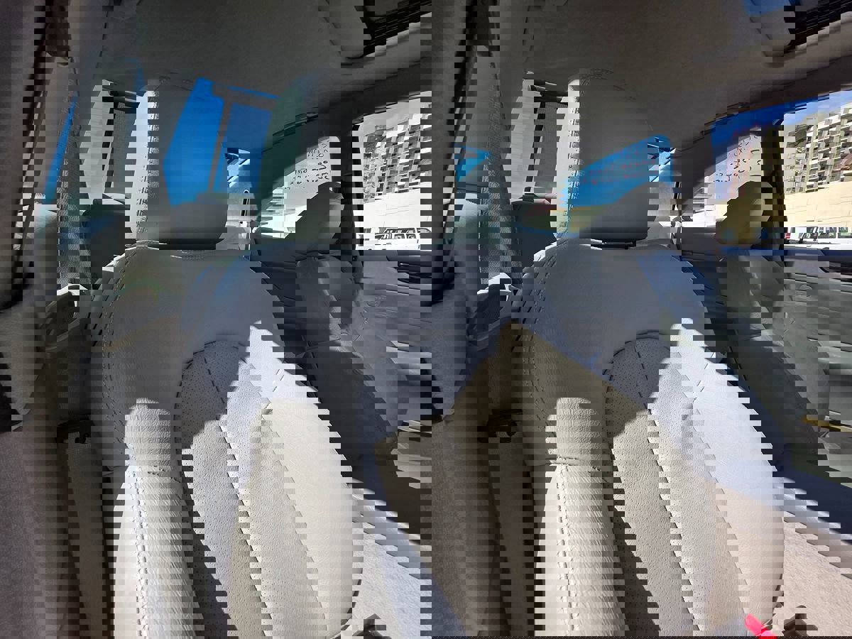 Used 2001 Mercedes-Benz CLK 430 Coupe image 15