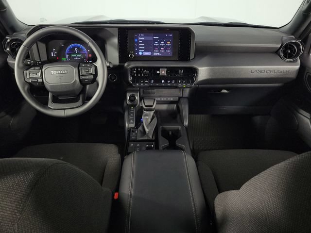 Used 2026 Toyota Land Cruiser 1958 AWD/4WD image 26