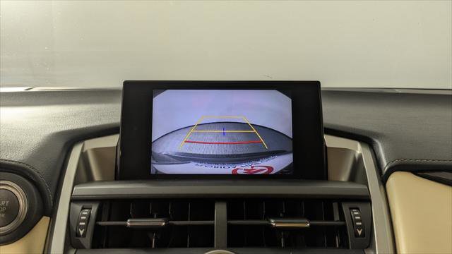 Used 2017 Lexus NX 200t FWD w/ Accessory Package 2 image 29