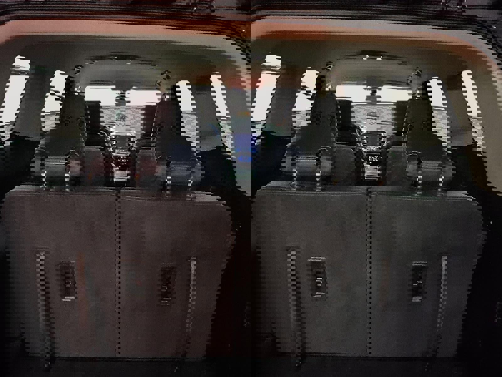 Used 2019 GMC Acadia Denali w/ Technology Package image 13