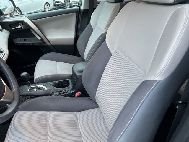 Used 2015 Toyota RAV4 XLE image 8