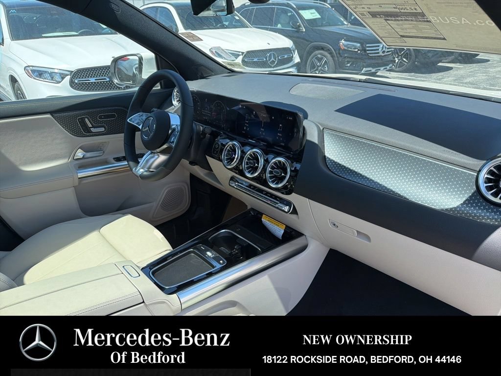 New 2026 Mercedes-Benz GLA 250 4MATIC image 29