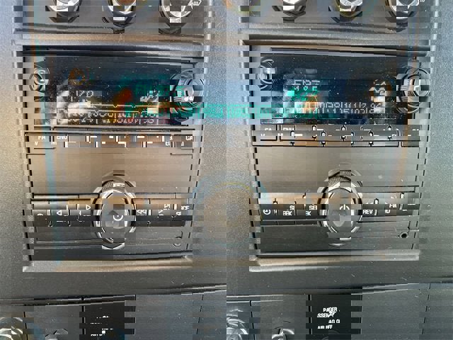 Certified 2019 GMC Savana 2500 w/ Driver Convenience Package image 13