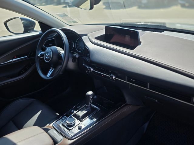 Certified 2025 MAZDA CX-30 2.5 Turbo w/ Premium Package image 11