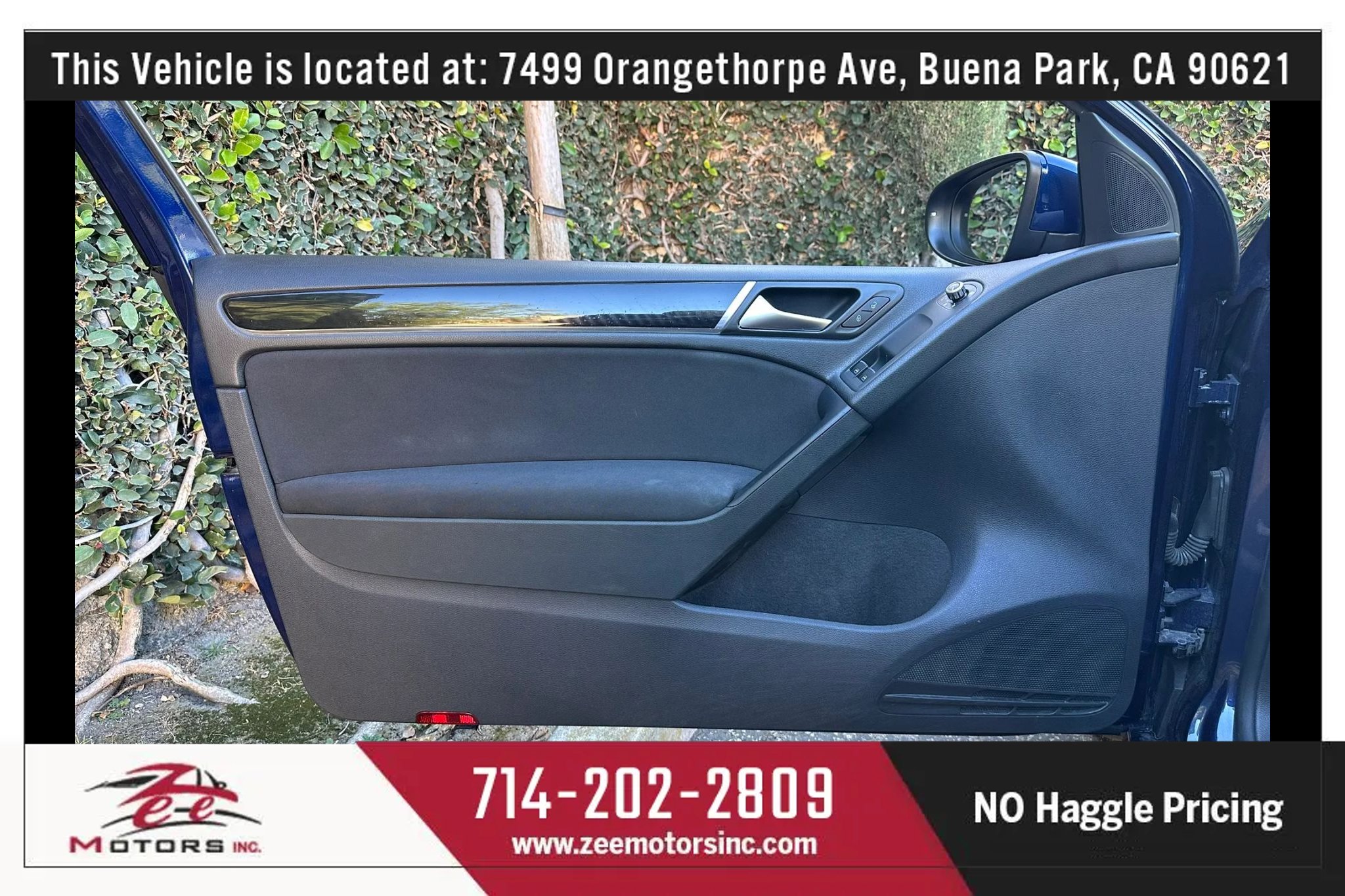 Used 2013 Volkswagen GTI 2-Door image 39