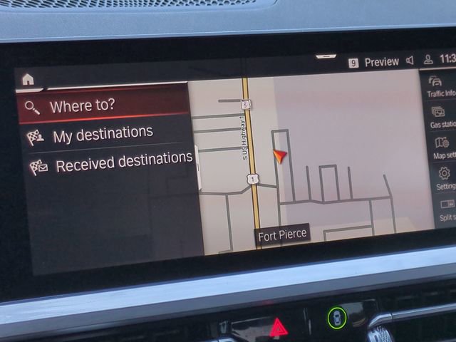 Used 2020 BMW 330i Sedan w/ Convenience Package image 24