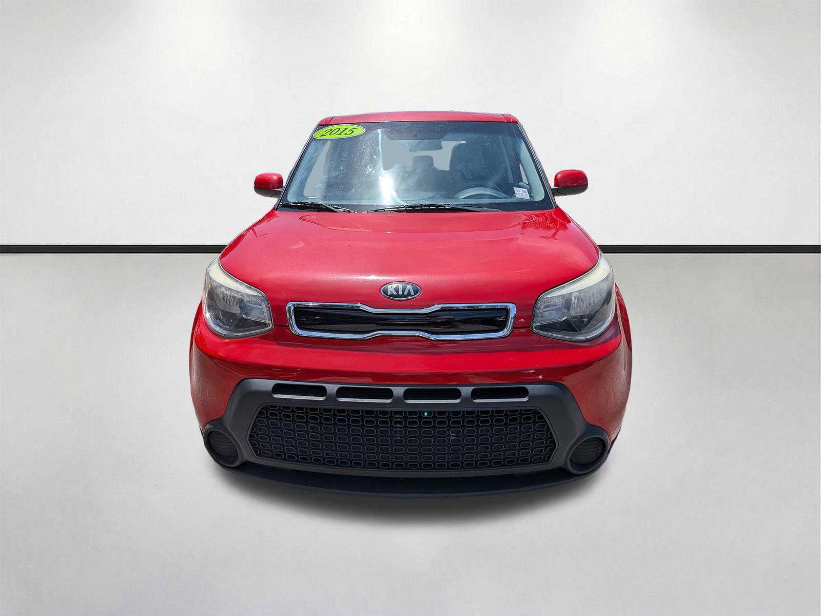 Used 2015 Kia Soul + FWD image 9