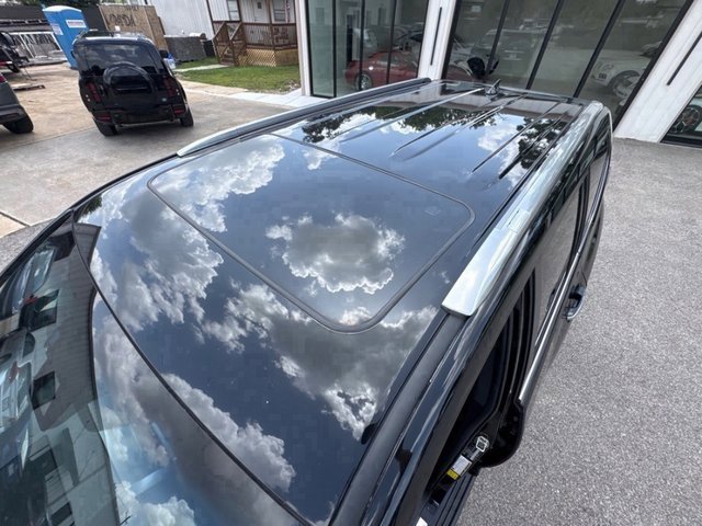 Used 2023 Lexus GX 460 Luxury w/ Sport Design Package image 5