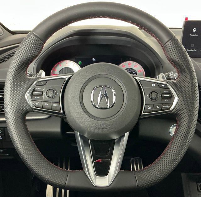New 2026 Acura RDX A-Spec image 16