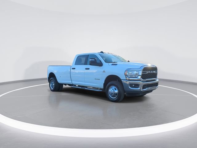 Used 2024 RAM 3500 Big Horn image 2