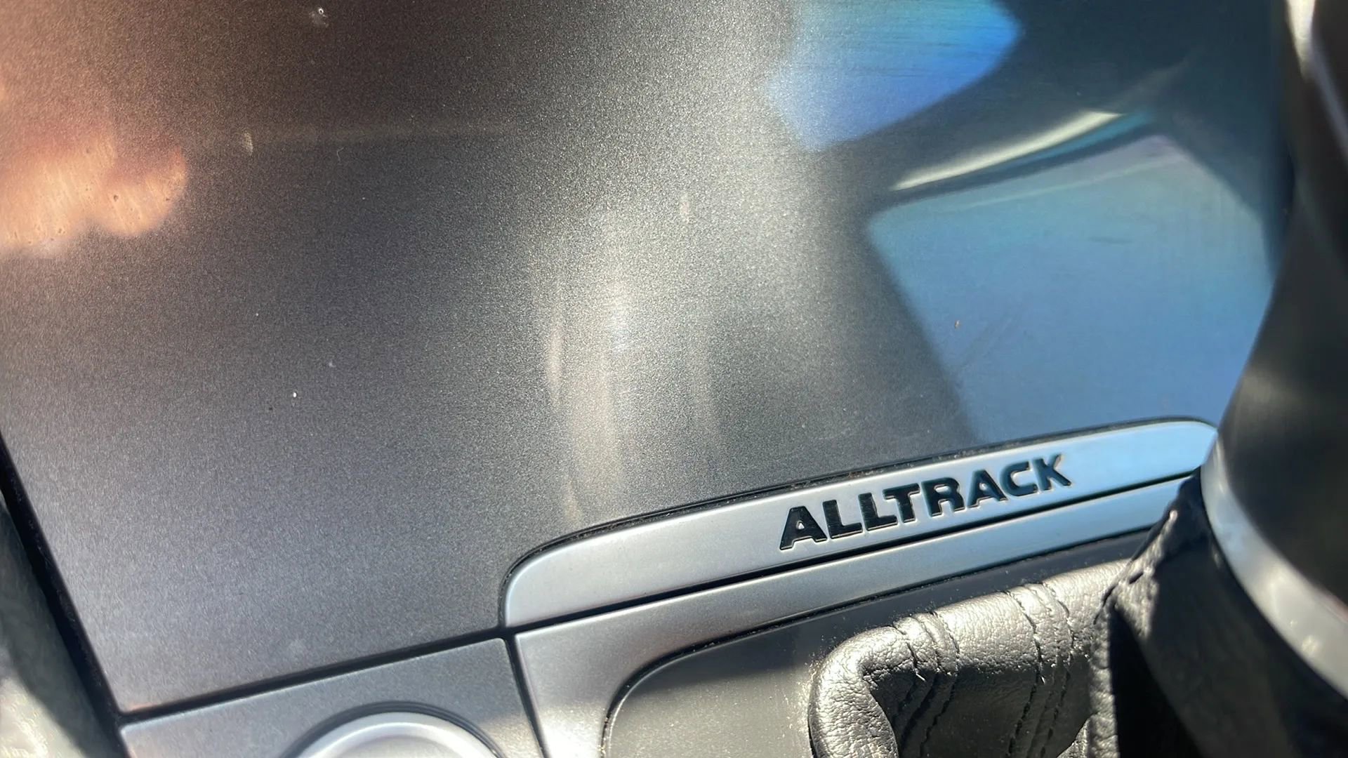 Used 2017 Volkswagen Golf Alltrack SEL AWD/4WD image 18