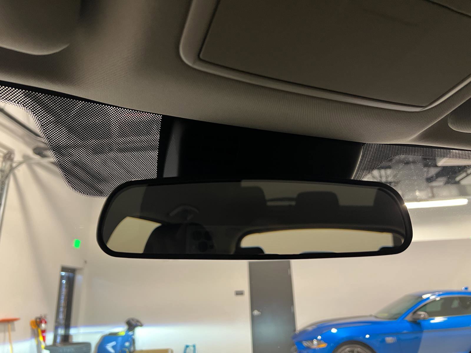 Used 2023 MAZDA CX-5 AWD 2.5 S w/ Select Package image 23