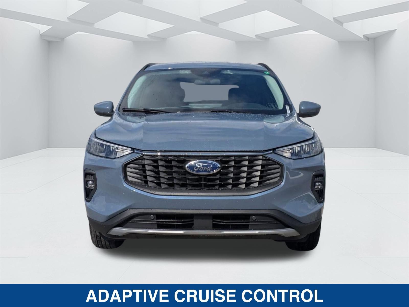 New 2025 Ford Escape SE image 9