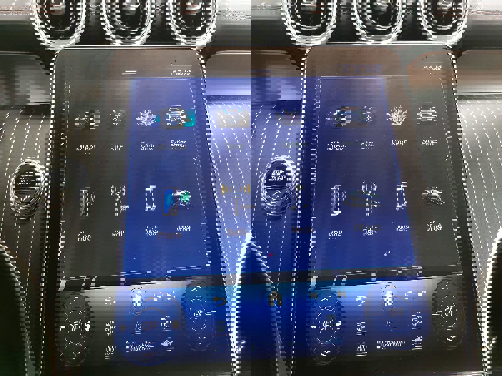 Used 2023 Mercedes-Benz GLC 300 GLC 300 image 23