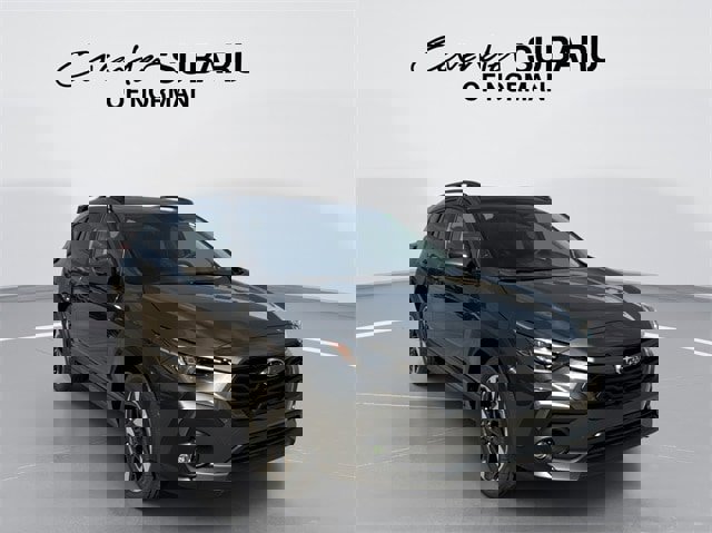 New 2025 Subaru Crosstrek 2.5i Limited