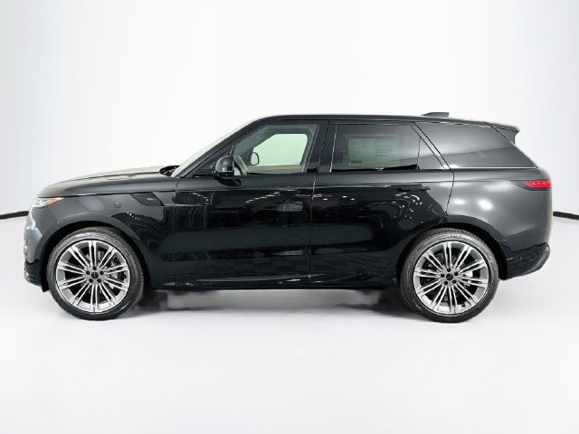 New 2027 Land Rover Range Rover Sport Dynamic SE AWD/4WD image 8