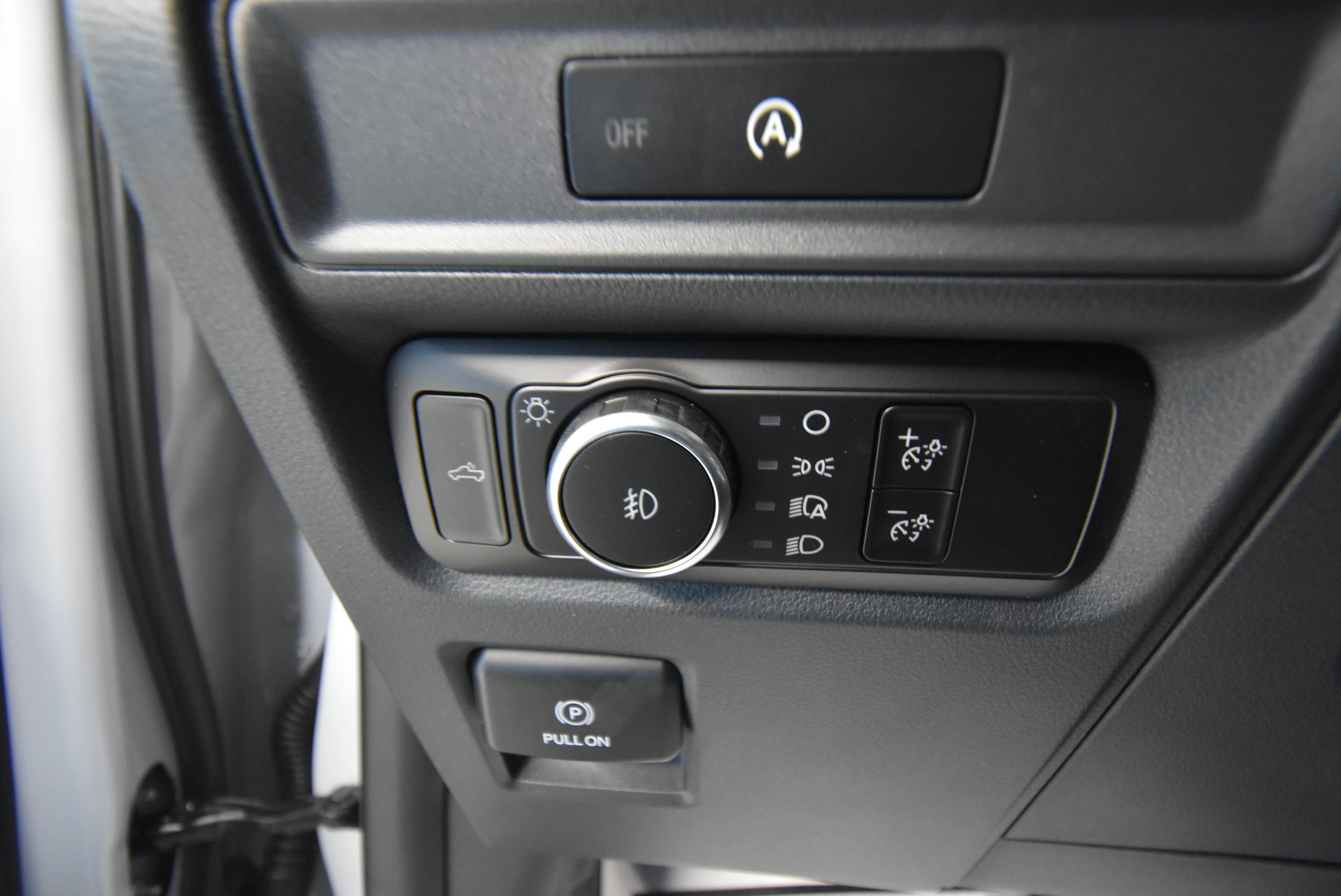 New 2025 Ford F150 STX w/ Equipment Group 200A image 5